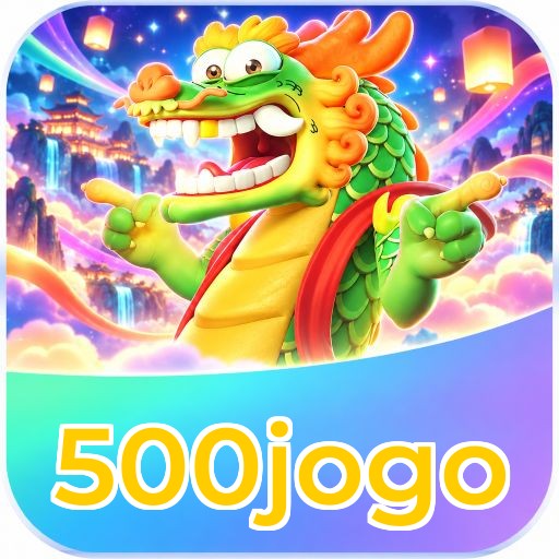 Estatísticas 500jogo - Dados declarados pela plataforma
